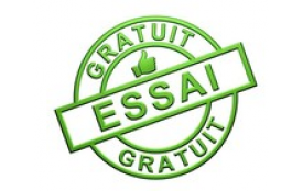 Participez à 1 séance d'essai 