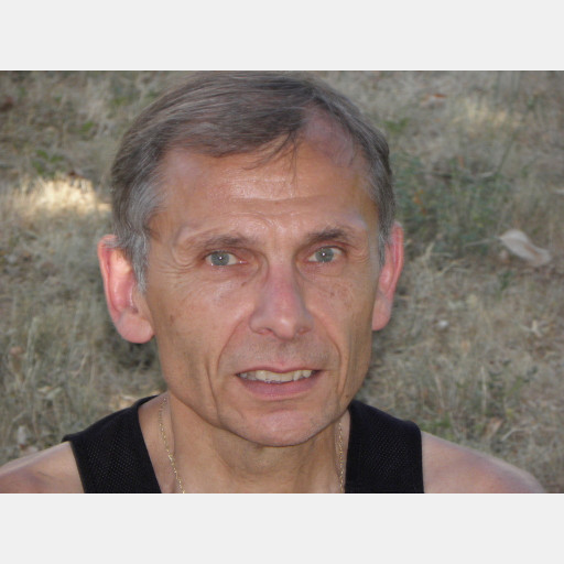 Michel Ribaillier